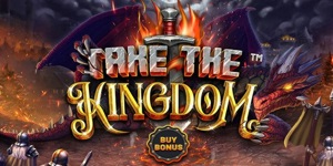 Take The Kingdom