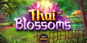 Thai Blossoms