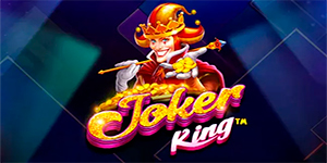 Joker King