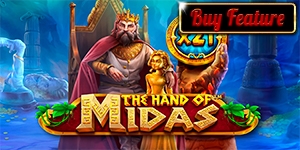 The Hand of Midas™