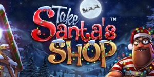 Take Santas Shop