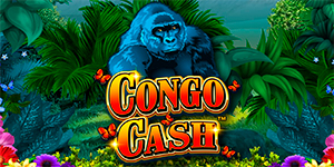 Congo Cash™