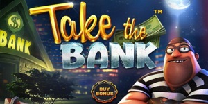Take The Bank