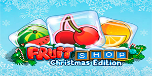 Frut Shop Christmas Edition