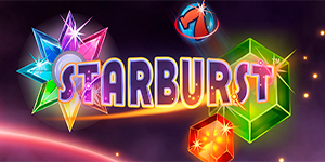 Starburst