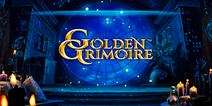 Golden Grimoire