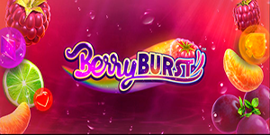 Berryburst