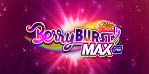 Berryburst  Max
