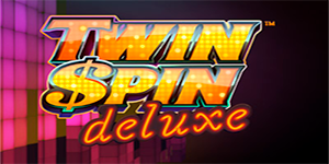 Twin Spin Deluxe