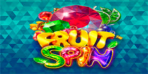 Fruit Spin