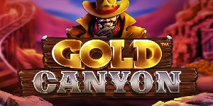 Gold Canyon