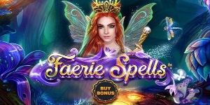 Faerie Spells