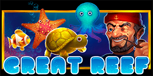 Great Reef™