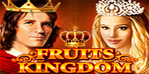 Fruits Kingdom