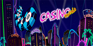 Casino Mania