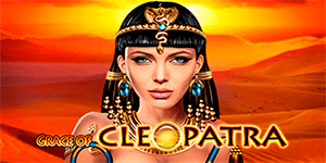 Grace of Cleopatra