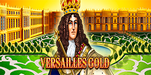 Versailles gold