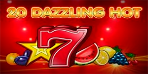 20 Dazzling Hot