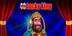 40 Lucky King