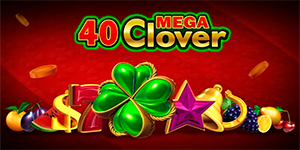 40 Mega Clover