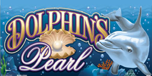 Dolphin’s Pearl