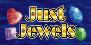 Just Jewels