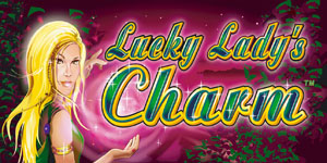 Lucky Lady’s Charm