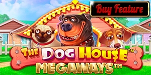 The Dog House Megaways