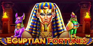 Egyptian Fortunes™
