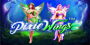 Pixie wings