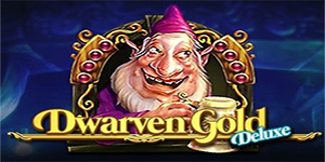 Dwarven Gold Deluxe™