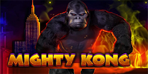Mighty Kong