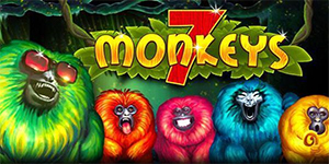 7 Monkeys™