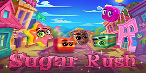 Sugar Rush™