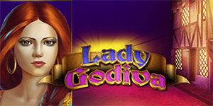 Lady Godiva™