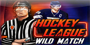 Hockey League Wild Match™