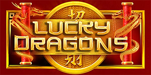 Lucky Dragons™