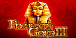 Pharaoh’s Gold III