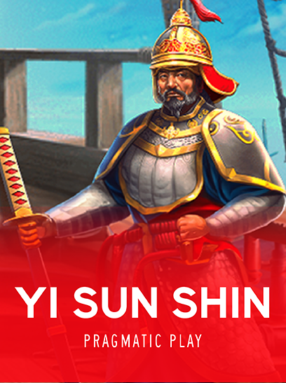 Yi Sun Shin