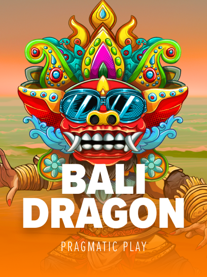 Bali Dragon