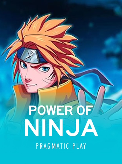 Power of Ninja