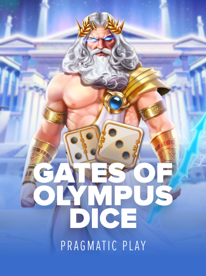 Gates of Olympus Dice
